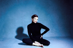 Kodak Portra 800 © 2021 Pentax 645n | Loryn van Wyk | Ramzi Mansour Studio Cape Town
