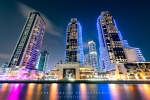 Dubai Marina, Dubai, UAE