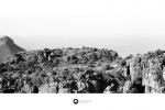 Landscape - Valley Of Desolation, Graaf-Reinet, South-Africa - Ilford Delta 100