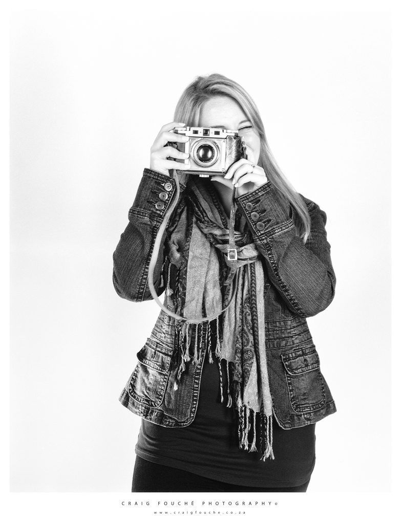Marike - Bergger Pancro 400 |  Shen-Hao HZX 45-IIA, Nikon W 240mm Lens, f/11 at 1/8sec