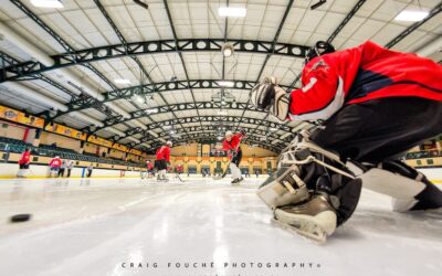 Sporting Event – Ice Hockey Grand West Casino