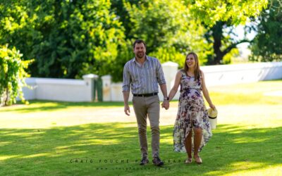 Couples / Maternity Shoot – Pieter-Louis & Sumé
