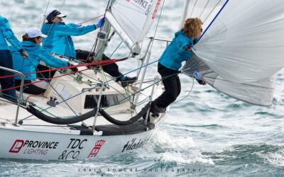 Sporting Event – Lipton Challenge Cup 2016