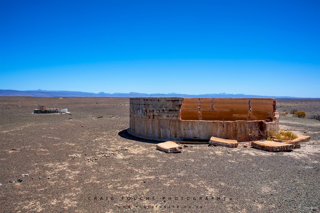 Once Upon Good Times, Tankwa Karoo, South-Africa