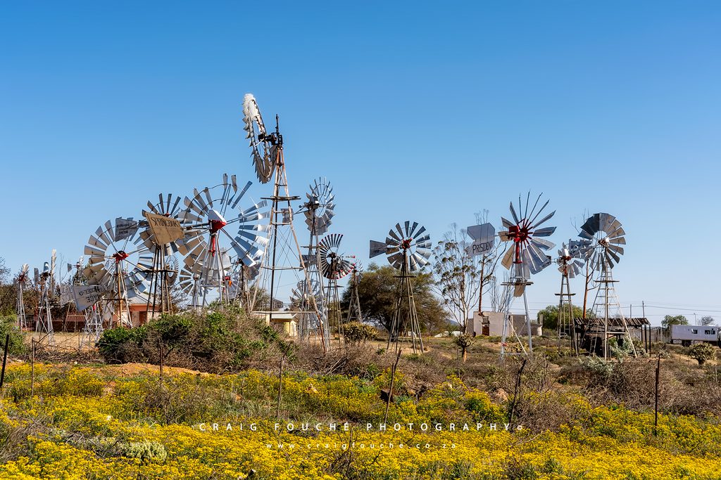 Loeriesfontein