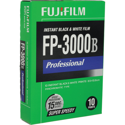 Fuji 3000