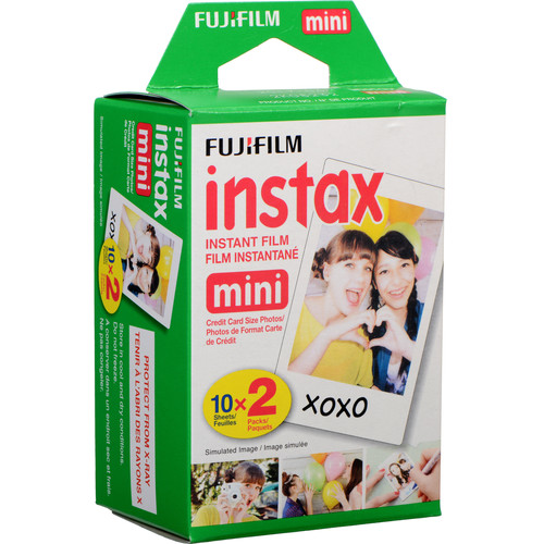 Instax mini