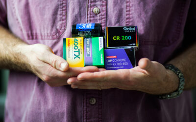 Which Film Should You Buy?
