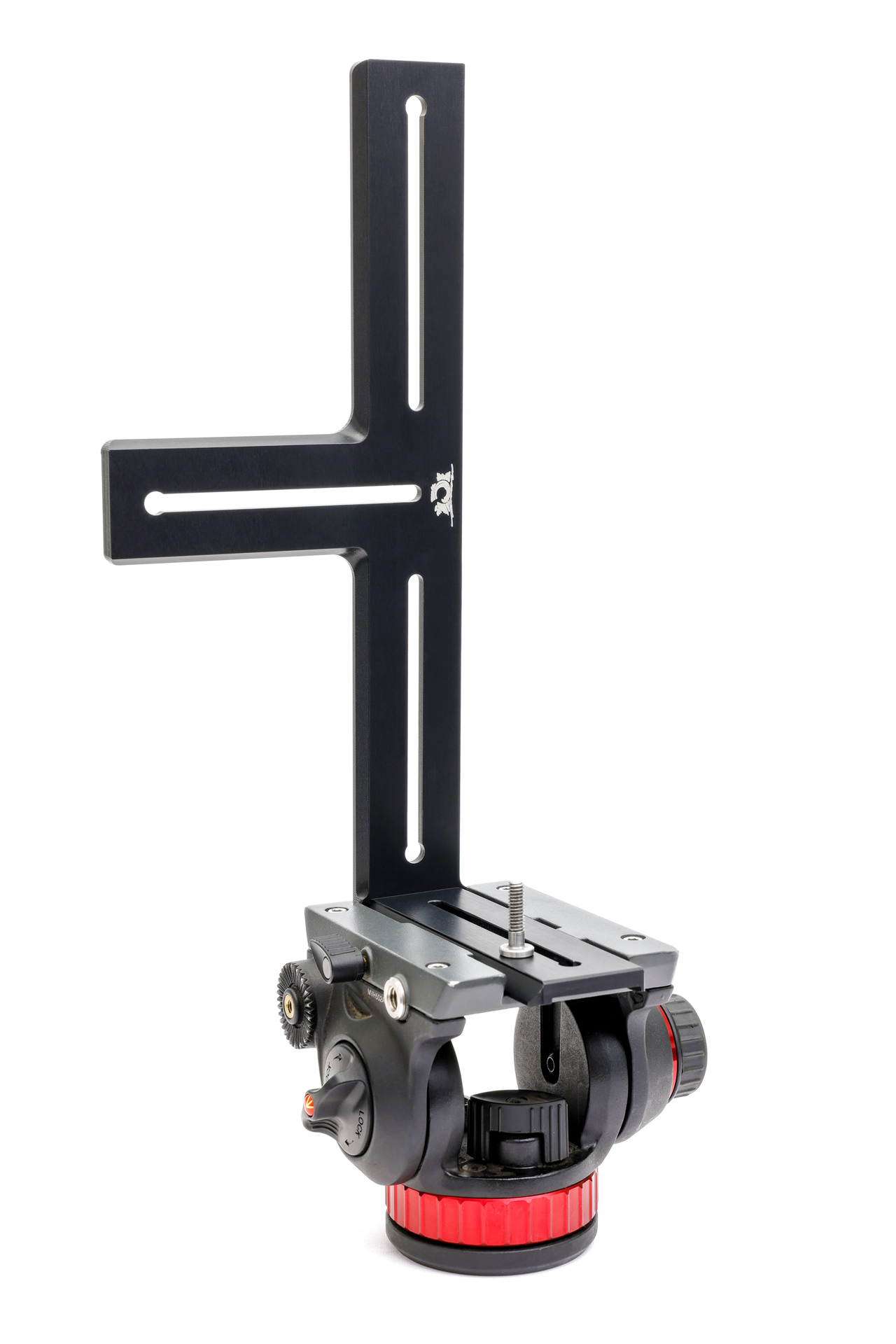CF 617 TL Bracket - Long Quick-Release Mounting Plate — image 12