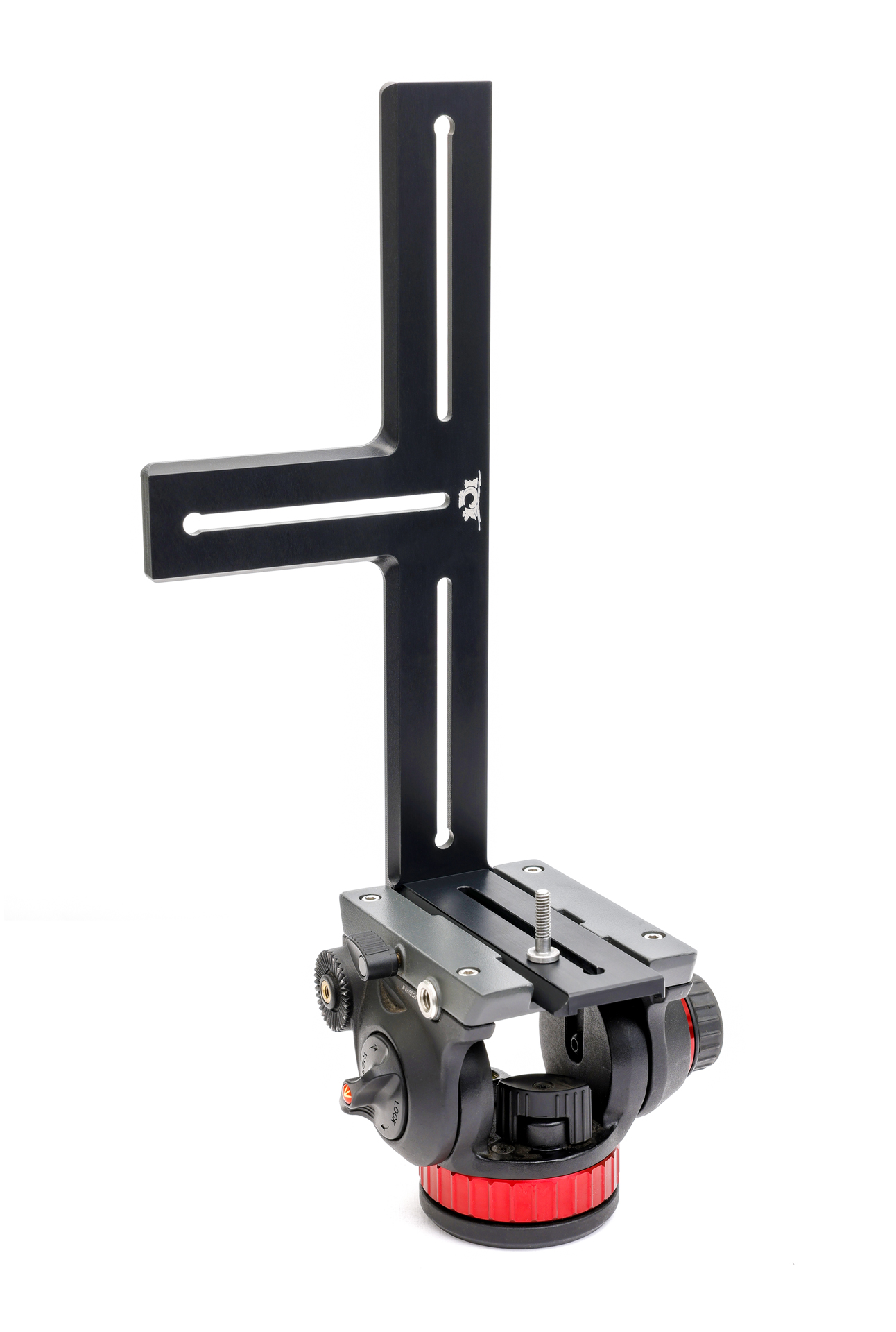 CF 617 TL Bracket - Long Quick-Release Mounting Plate — image 9