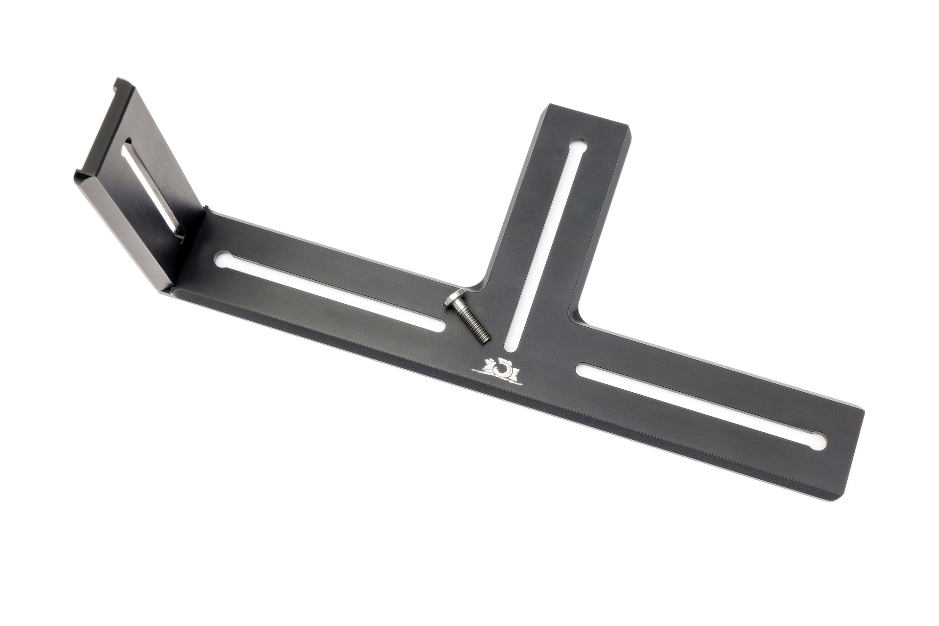 CF 617 TL Bracket - Long Quick-Release Mounting Plate — image 6