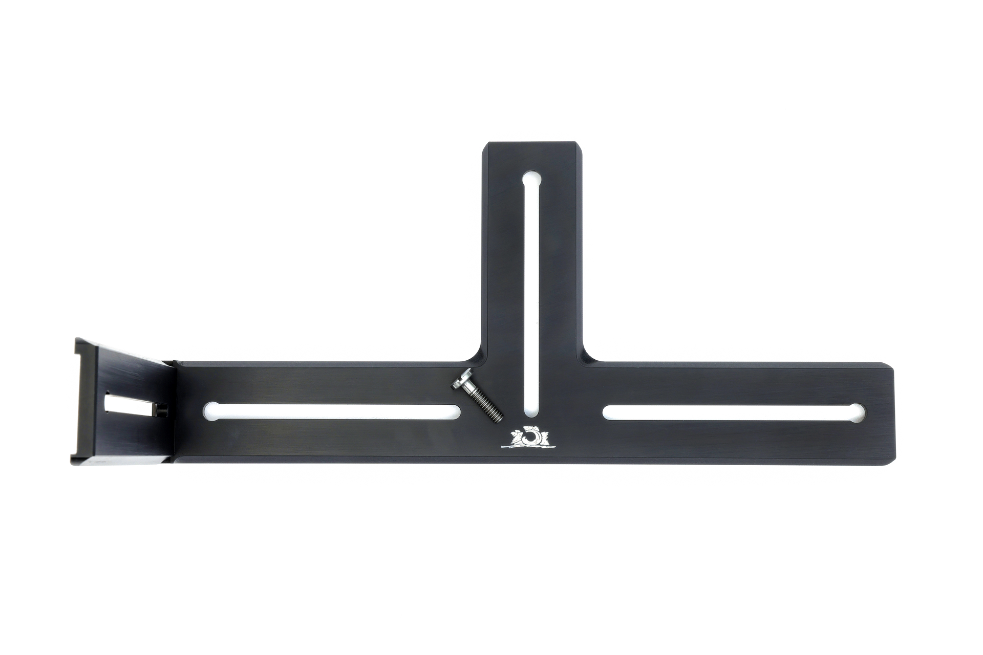 CF 617 TL Bracket - Long Quick-Release Mounting Plate — image 5