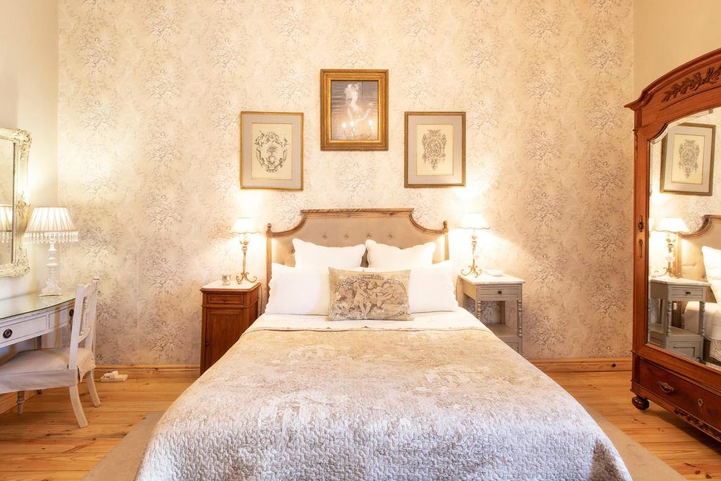 Domaine Du Cap Guesthouse, Paarl